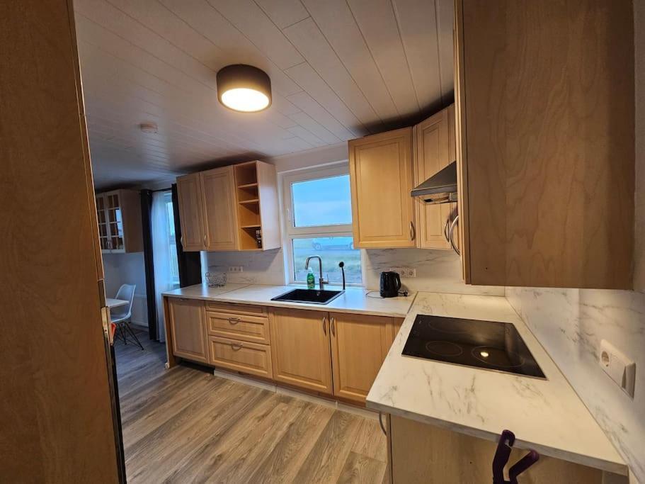 Vot Vacation Homes-Akurhus Gardur Exterior photo